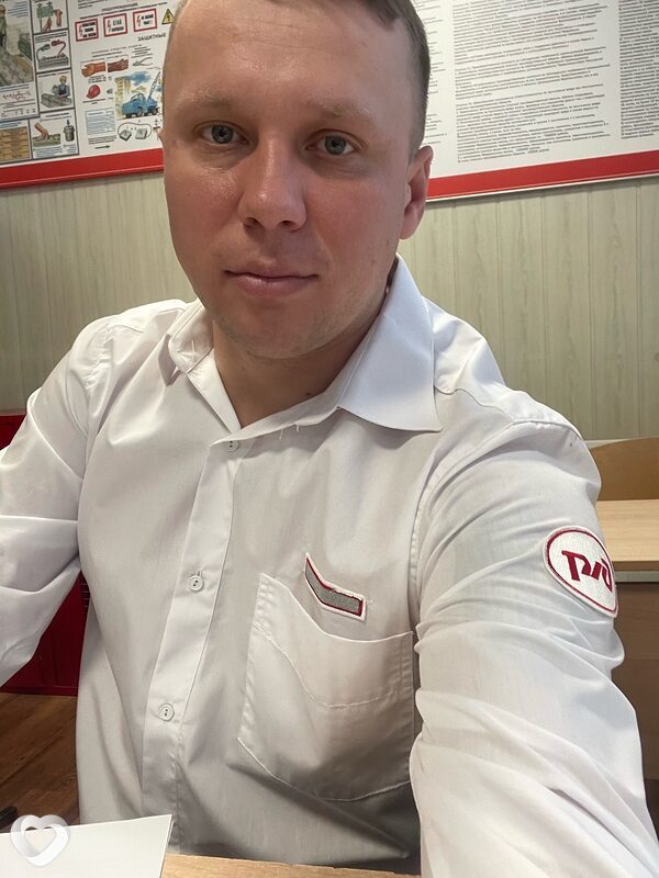 Сергей, 36, Тамбове — анкета №2840526