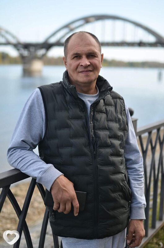 Алексей, 55, Ярославле — анкета №2840532