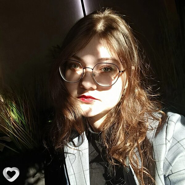Екатерина, 22, Минске — анкета №2840536