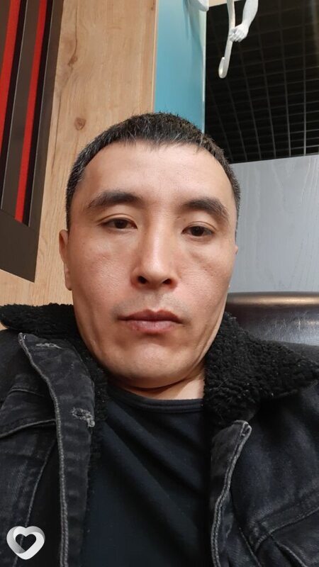 Алмаз, 32, Темиртау — анкета №2840538