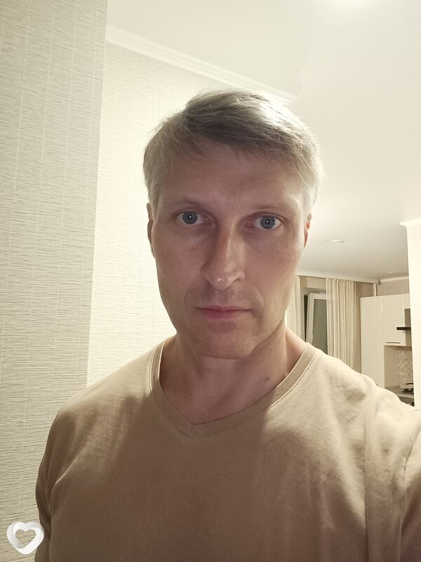 Дмитрий, 44, Пензе — анкета №2840540