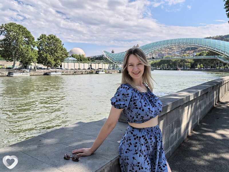 Инна, 35, Минске — анкета №2840544