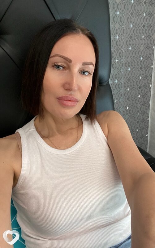 Vk, 46, Костомукше — анкета №2840548
