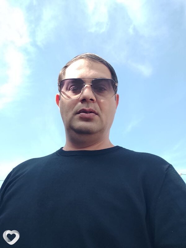 Женя, 39, Гомеле — анкета №2840551