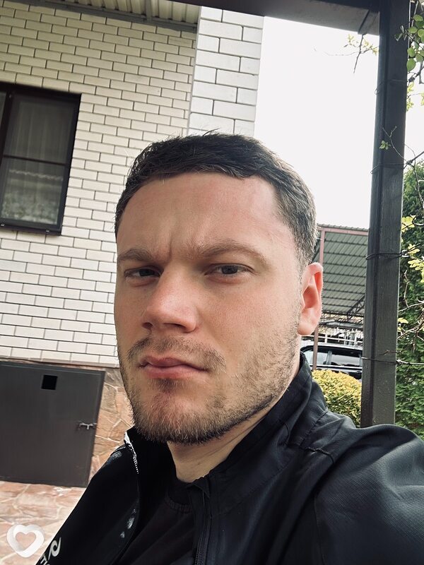 Сава, 24, Ставрополе — анкета №2840559