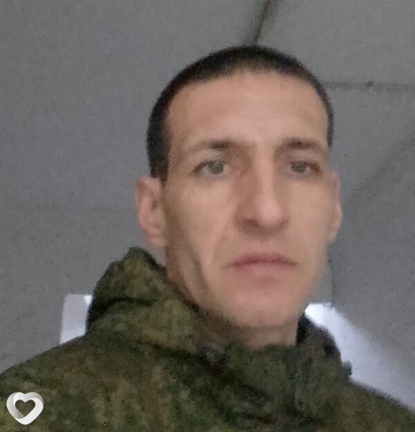 Дмитрий, 42, Уссурийске — анкета №2840564