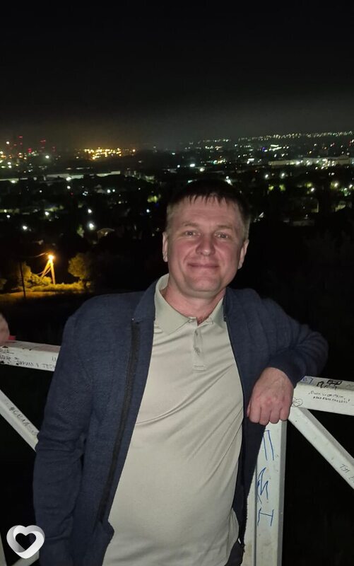 Александр, 40, Орске — анкета №2840568