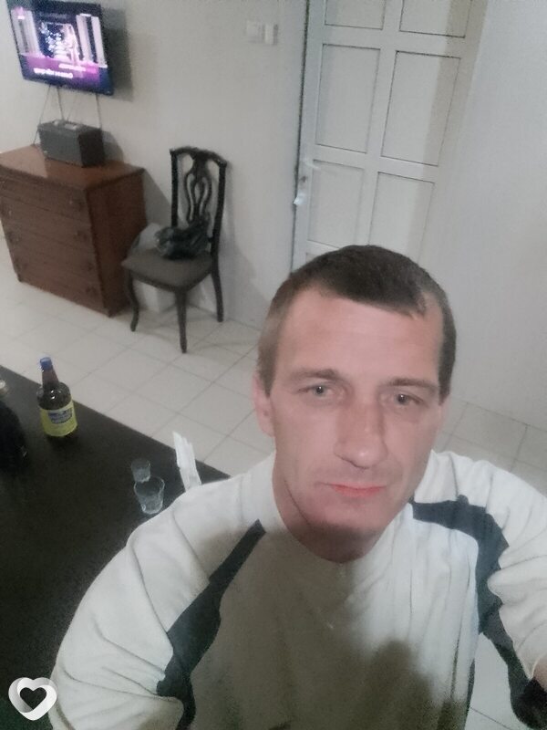 Макс, 39, Оренбурге — анкета №2840577