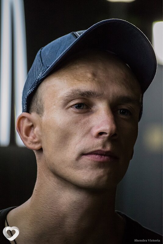 Михаил, 33, Калининграде — анкета №2840581