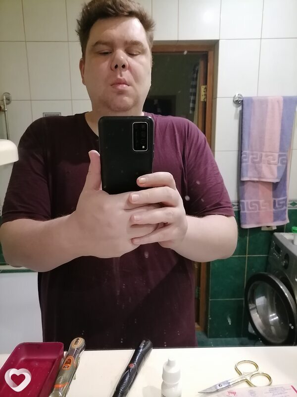 Павел, 42, Чите — анкета №2840582
