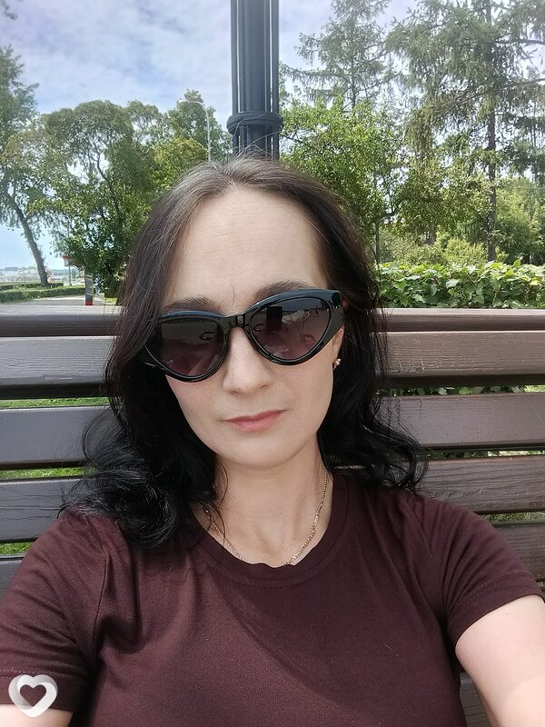 Юлия, 35, Иркутске — анкета №2840593