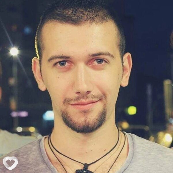 Ionut, Brașov