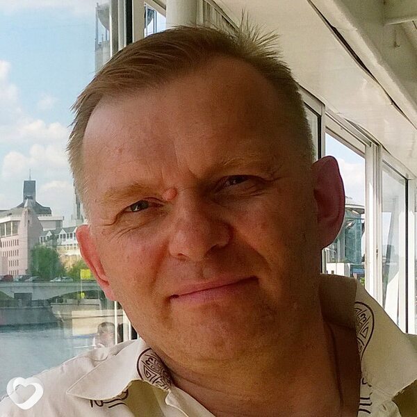 Саша, 53, Екатеринбурге — анкета №2840602