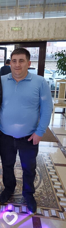 Артур, 34, Владикавказе — анкета №2840606