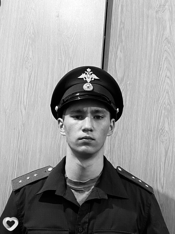 Марк, 33, Сургуте — анкета №2840437