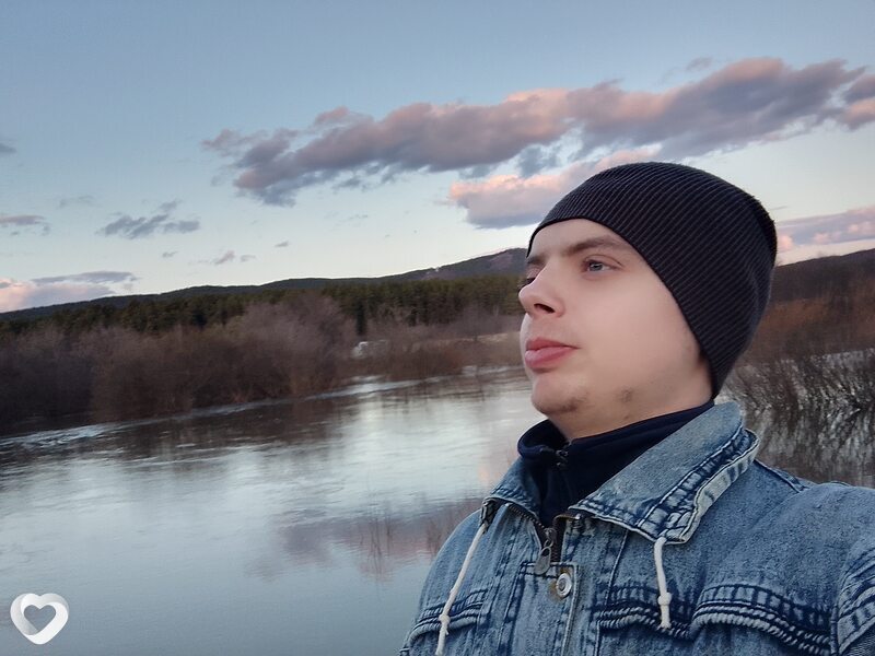 Степан, 23, Белорецке — анкета №2840446