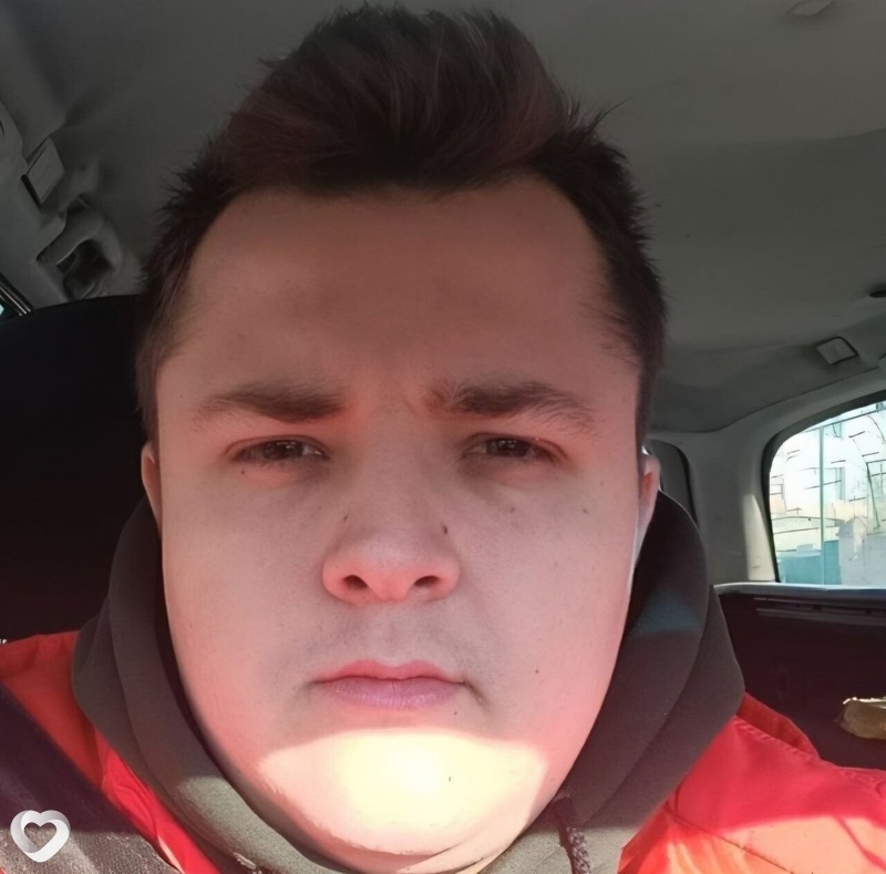 Влад, 29, Могилев — анкета №2840448