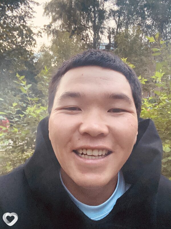 Akzhol, 21, Красногорске — анкета №2840449