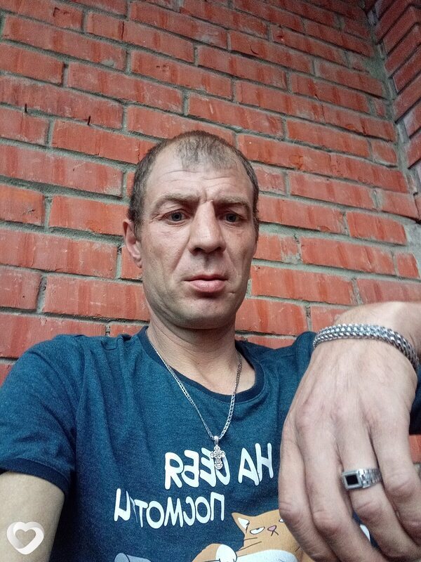 Евгений, 41, Томске — анкета №2840453
