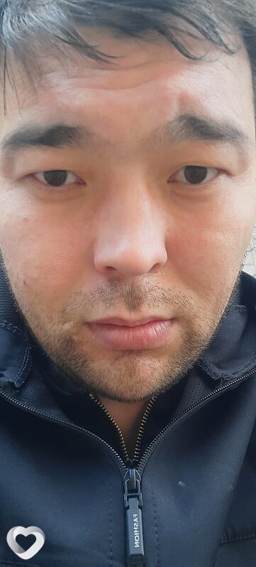 Бека, 39, Кокшетау — анкета №2840457
