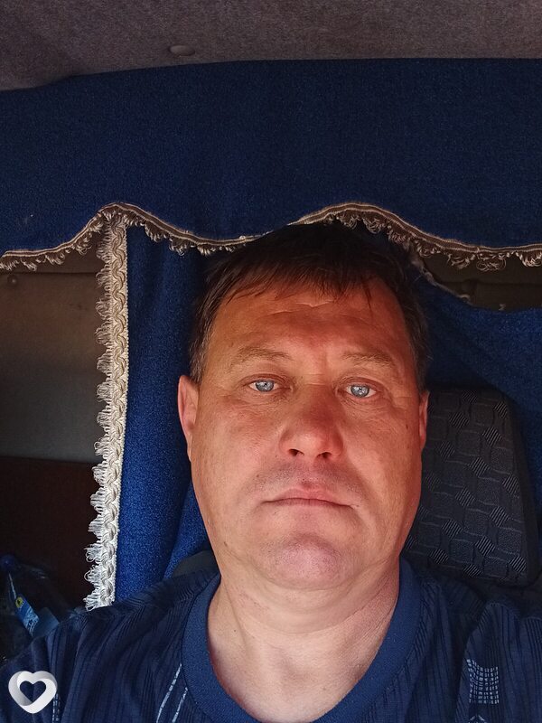 Александр, 49, Минусинске — анкета №2840683