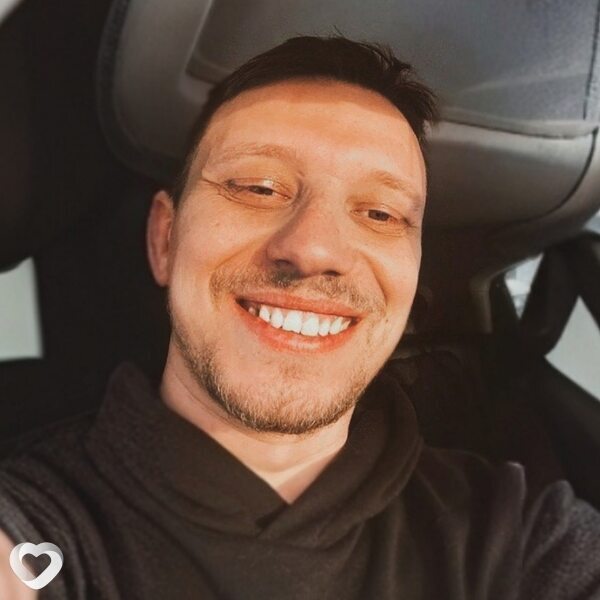 Константин, 37, Москве — анкета №2840688