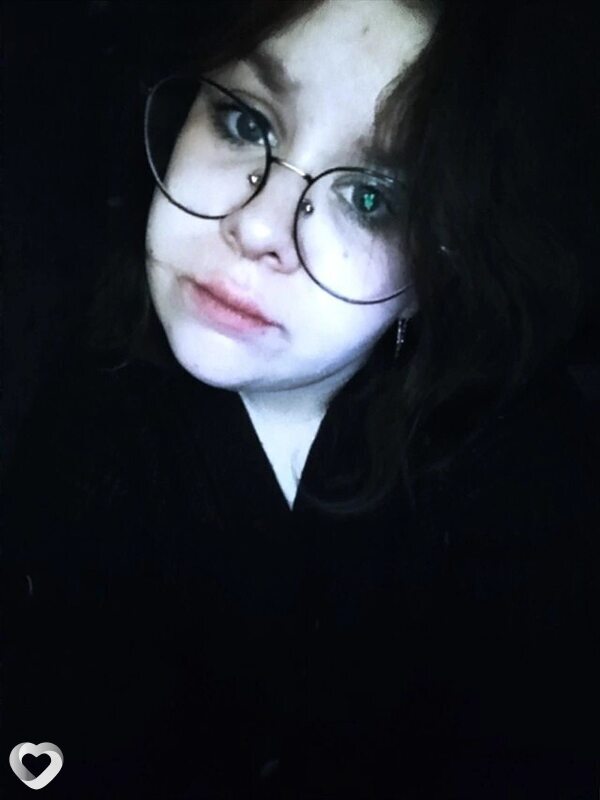 Арина, 19, Набережных Челнах — анкета №2840689