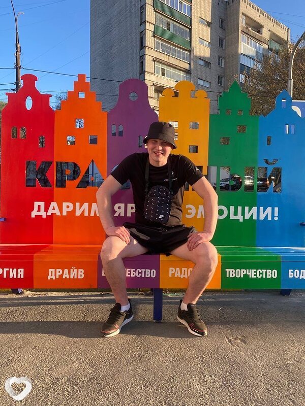 Владислав, 27, Нижнем Новгороде — анкета №2840694