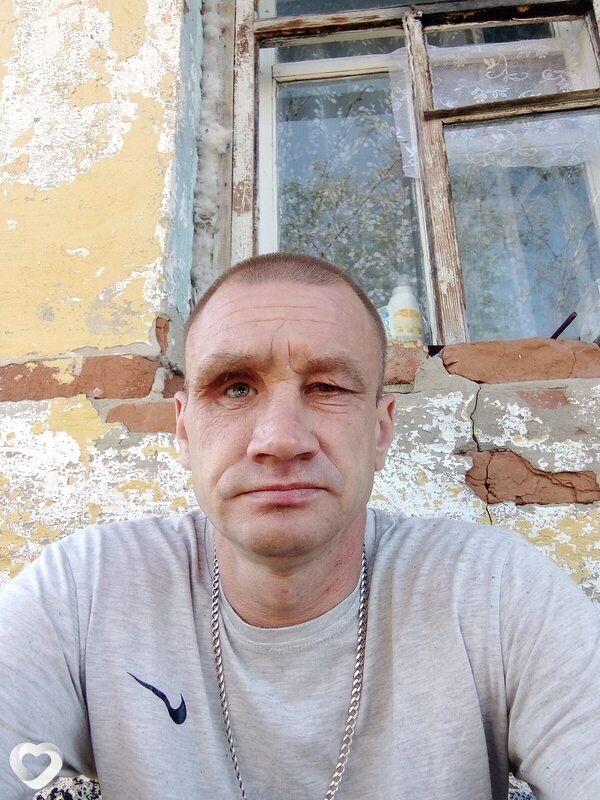 Андрей, 44, Барнауле — анкета №2840697