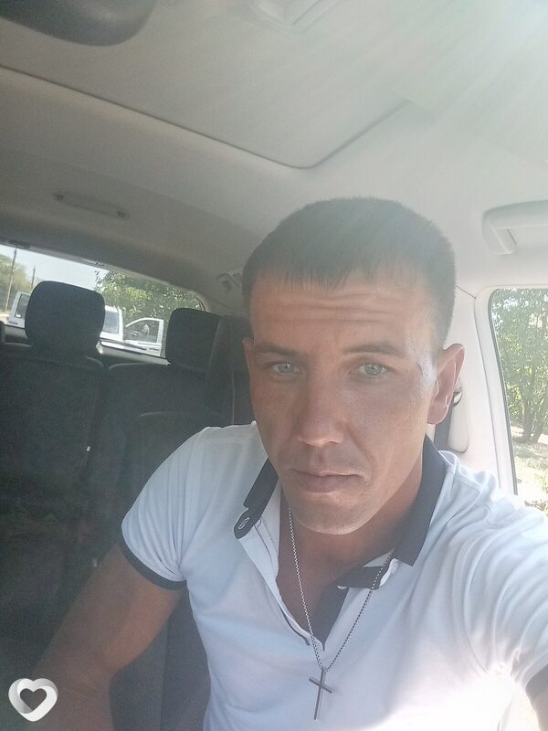 Михаил, 35, Мелитополе — анкета №2840634