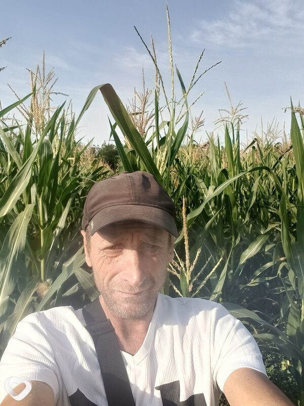 Иван, 47, Кишинёв — анкета №2840635
