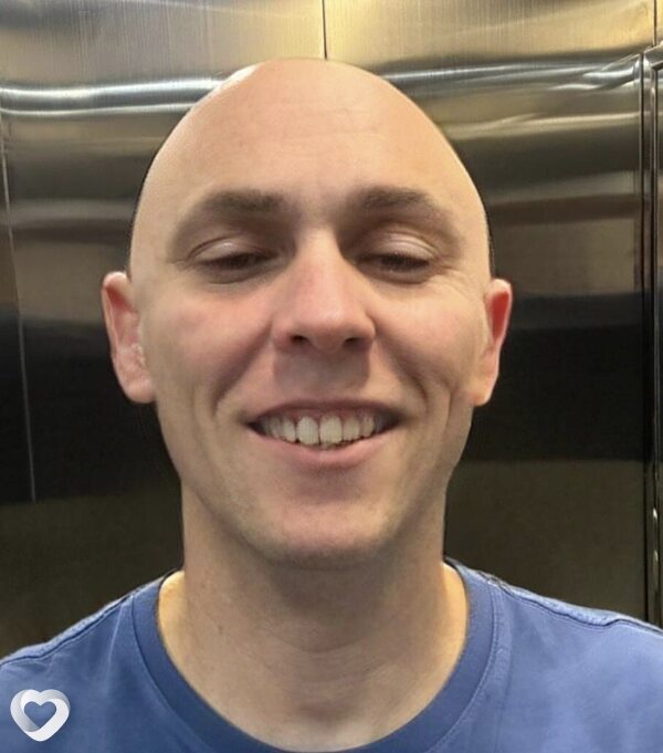 Bill, 42, Киеве — анкета №2840637