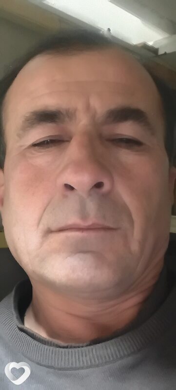Займудин, 47, Арамиле — анкета №2840639