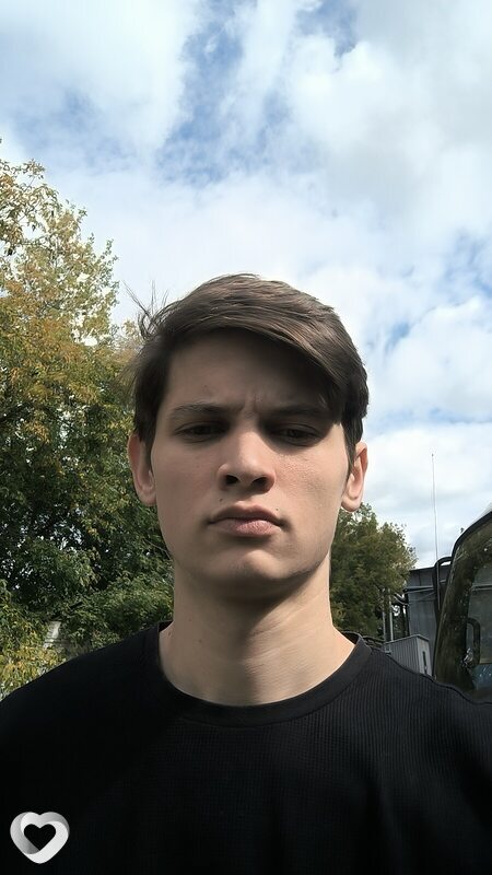 Эдем, 21, Москве — анкета №2840644