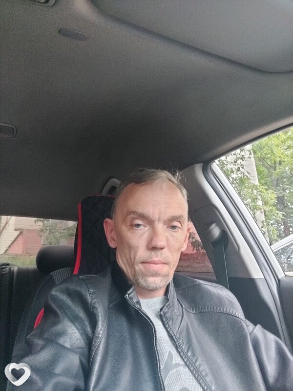Сергей, 46, Москве — анкета №2840651
