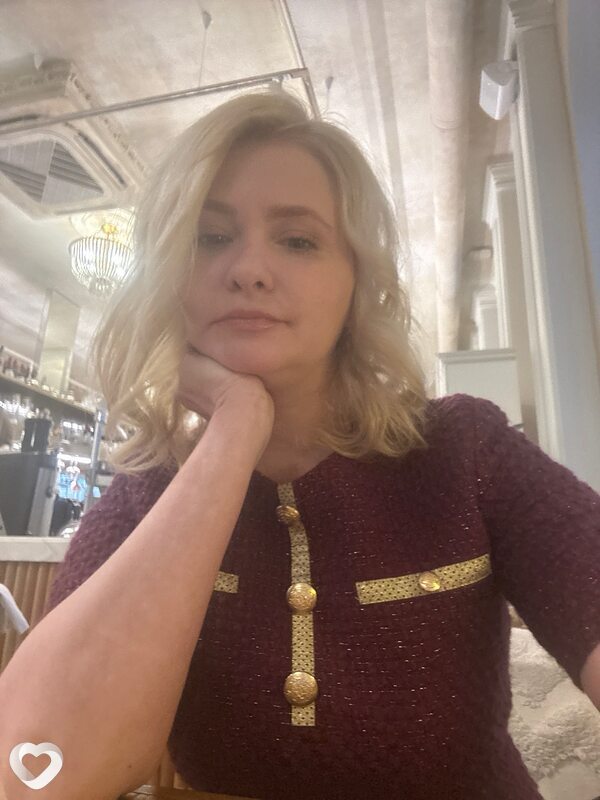 Екатерина, 36, Перми — анкета №2840657