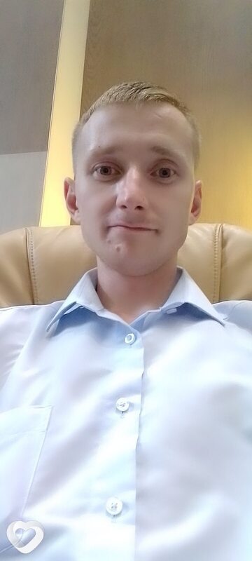 Александр, 33, Качканаре — анкета №2840709