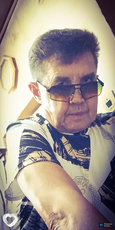 Серёга, 55, Ташкент — анкета №2840718