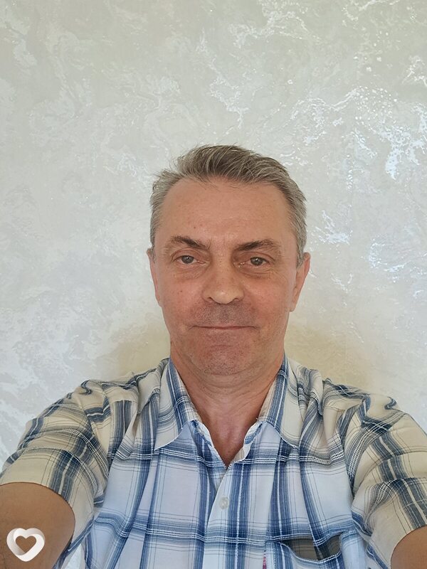 Евгений, 53, Петропавловске — анкета №2840725