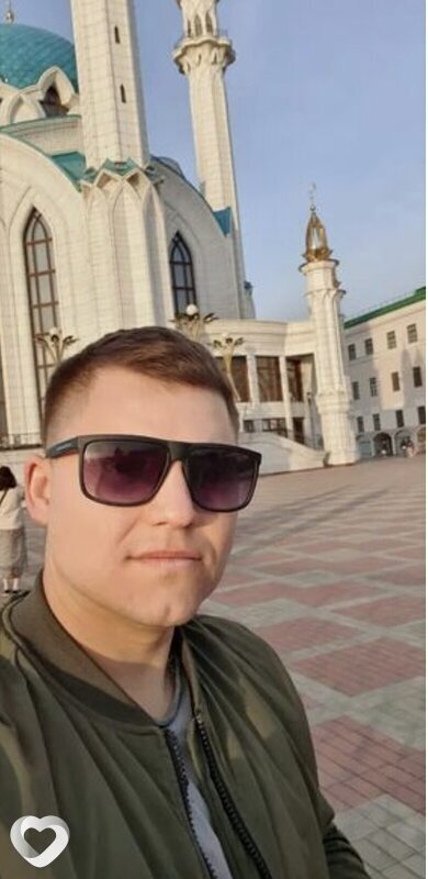 Динар, 31, Туймазах — анкета №2840731