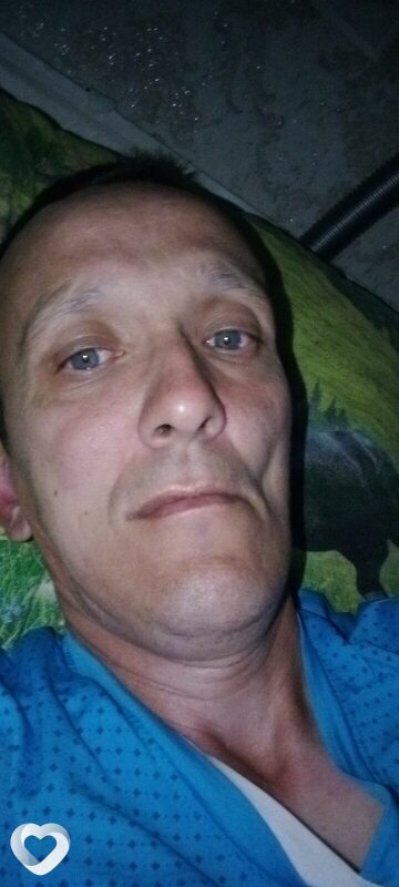 Ринат, 43, Стерлитамаке — анкета №2841640