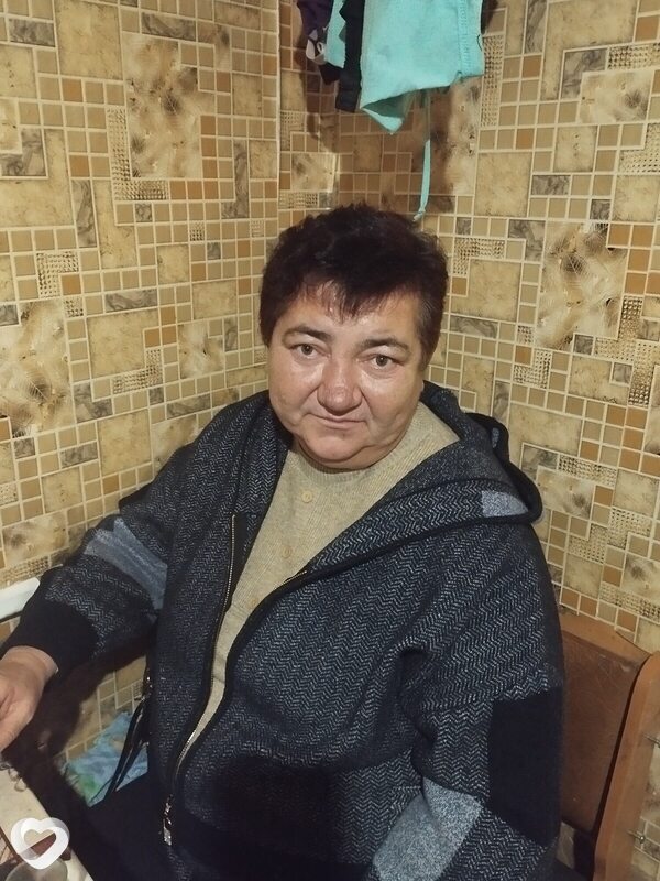 Елена, 52, Макеевке — анкета №2841647
