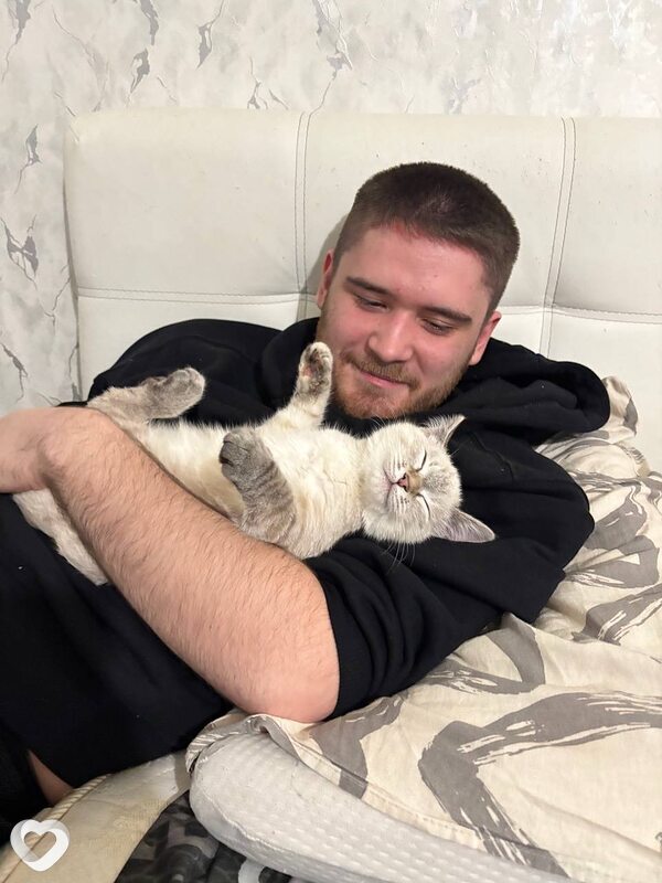 Артем, 23, Твери — анкета №2841648