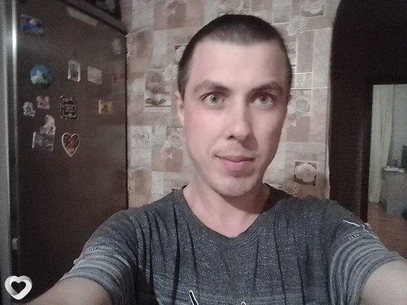 Альмир, 33, Уфе — анкета №2841651