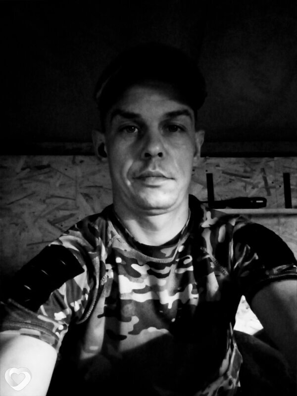 Максим, 31, Донецк (Ростовская Обл.) — анкета №2841655