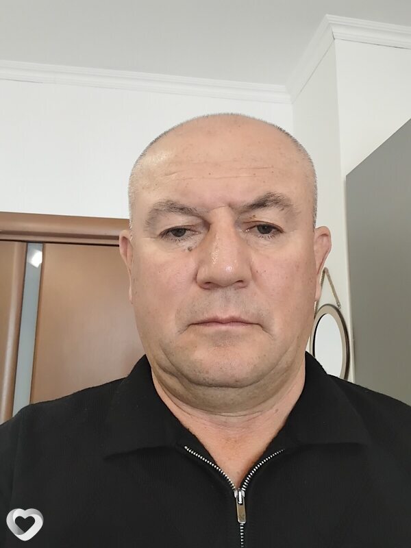Анвар, 54, Москве — анкета №2840666