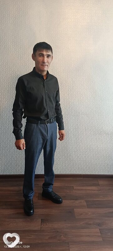 Алиджан, 41, Усть-Каменогорск — анкета №2840671