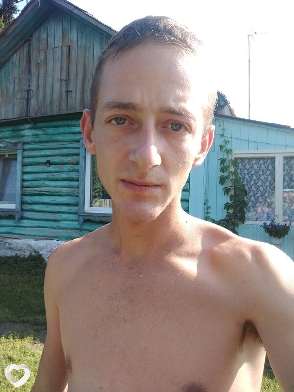 Иван, 24, Омске — анкета №2840675