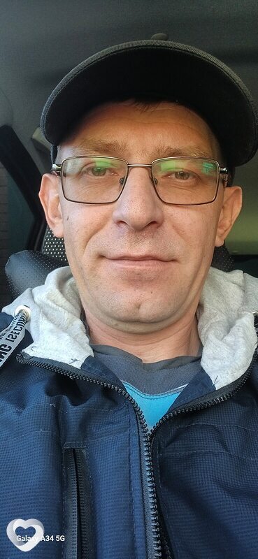 Андрей, 42, Краснотурьинске — анкета №2841008