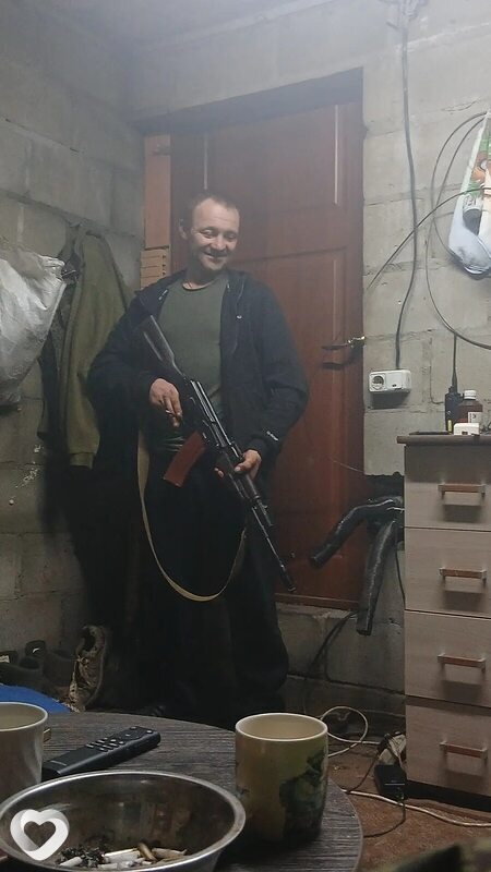 Иван, 41, Кемерове — анкета №2841010